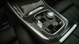 BMW X5 M60i Sports Activity Vehicle 2026