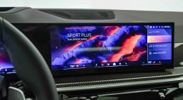 BMW X5 M60i Sports Activity Vehicle 2026