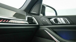 BMW X5 M60i Sports Activity Vehicle 2026