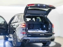 BMW X5 M60i Sports Activity Vehicle 2026