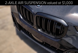 BMW X5 M60i Sports Activity Vehicle 2026
