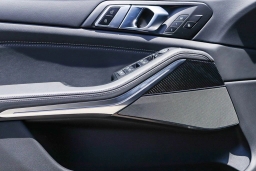BMW X5 M60i Sports Activity Vehicle 2026