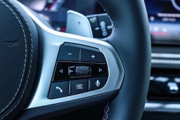 BMW X5 M60i Sports Activity Vehicle 2026