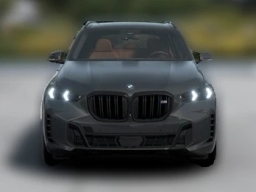 BMW X5 M60i Sports Activity Vehicle 2026