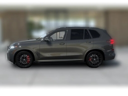 BMW X5 M60i Sports Activity Vehicle 2026