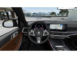 BMW X5 M60i Sports Activity Vehicle 2026