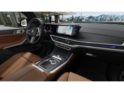 BMW X5 M60i Sports Activity Vehicle 2026
