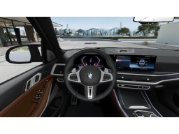 BMW X5 M60i Sports Activity Vehicle 2026