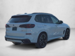 BMW X5 M60i Sports Activity Vehicle 2026