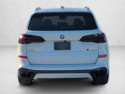BMW X5 M60i Sports Activity Vehicle 2026