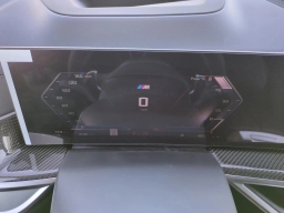 BMW X5 M60i Sports Activity Vehicle 2026