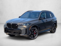 BMW X5 M60i Sports Activity Vehicle 2026