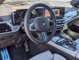 BMW X5 M60i Sports Activity Vehicle 2026