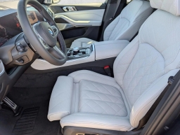 BMW X5 M60i Sports Activity Vehicle 2026