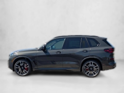 BMW X5 M60i Sports Activity Vehicle 2026