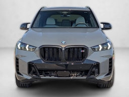 BMW X5 M60i Sports Activity Vehicle 2026