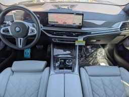 BMW X5 M60i Sports Activity Vehicle 2026