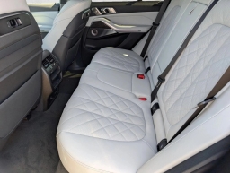 BMW X5 M60i Sports Activity Vehicle 2026
