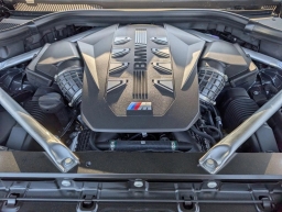 BMW X5 M60i Sports Activity Vehicle 2026