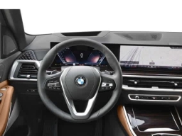 BMW X5 M60i Sports Activity Vehicle 2026