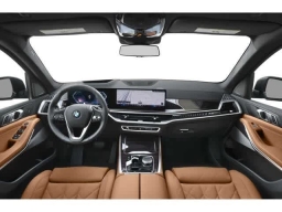BMW X5 M60i Sports Activity Vehicle 2026