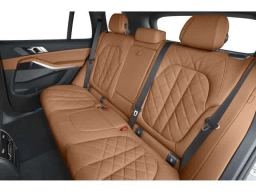 BMW X5 M60i Sports Activity Vehicle 2026