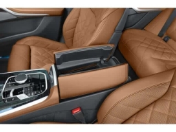 BMW X5 M60i Sports Activity Vehicle 2026