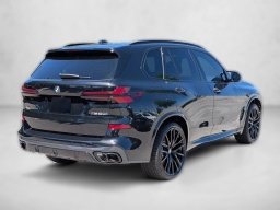 BMW X5 M60i Sports Activity Vehicle 2026