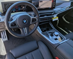 BMW X5 M60i Sports Activity Vehicle 2026