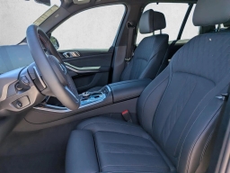 BMW X5 M60i Sports Activity Vehicle 2026