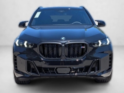 BMW X5 M60i Sports Activity Vehicle 2026