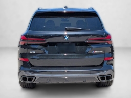 BMW X5 M60i Sports Activity Vehicle 2026