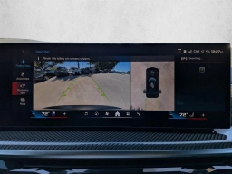 BMW X5 M60i Sports Activity Vehicle 2026