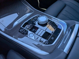 BMW X5 M60i Sports Activity Vehicle 2026