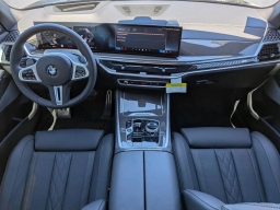 BMW X5 M60i Sports Activity Vehicle 2026