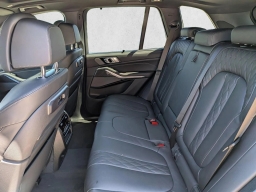 BMW X5 M60i Sports Activity Vehicle 2026
