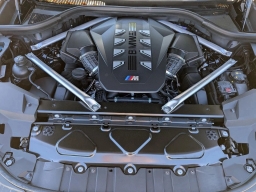 BMW X5 M60i Sports Activity Vehicle 2026