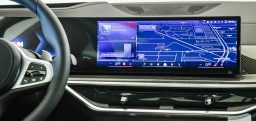 BMW X5 M60i Sports Activity Vehicle 2026