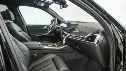 BMW X5 M60i Sports Activity Vehicle 2026
