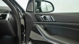 BMW X5 M60i Sports Activity Vehicle 2026