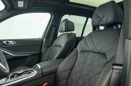 BMW X5 M60i Sports Activity Vehicle 2026