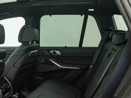 BMW X5 M60i Sports Activity Vehicle 2026