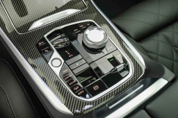 BMW X5 M60i Sports Activity Vehicle 2026