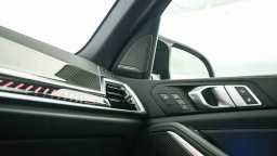 BMW X5 M60i Sports Activity Vehicle 2026