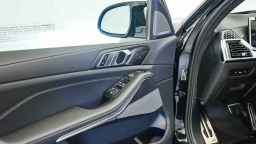 BMW X5 M60i Sports Activity Vehicle 2026