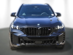 BMW X5 M60i Sports Activity Vehicle 2026