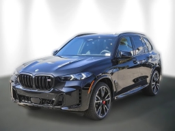 BMW X5 M60i Sports Activity Vehicle 2026