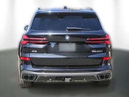 BMW X5 M60i Sports Activity Vehicle 2026