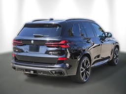 BMW X5 M60i Sports Activity Vehicle 2026