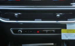 BMW X5 M60i Sports Activity Vehicle 2026